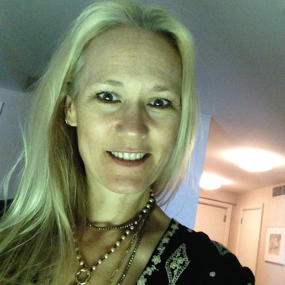 Meet your Posher, Shannon